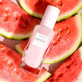 Watermelon Glow - Feuchtigkeitscreme Rosenwasser