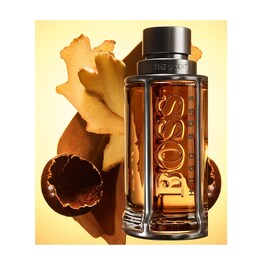 Boss The Scent Aftershave Lotion
