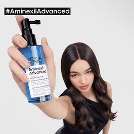 Serie Expert Aminexil Advanced - Anti Hair-loss activator Serum