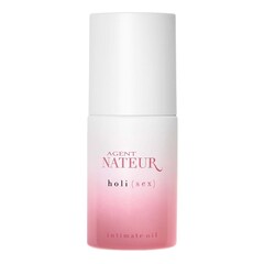 Holi (Sex) - Öl für den Intimbereich, AGENT NATEUR