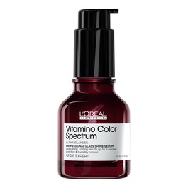 Glass Shine Serum für ultrastarken Glanz bei allen Haartypen