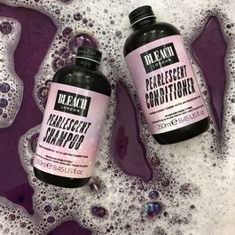 Pearlescent Conditioner