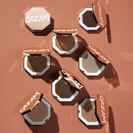Cheeks Out - Freestyle Cream Bronze