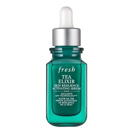 Tea Elixir Skin Resilience Activating Serum – mit Niacinamid & Hyaluronsäure