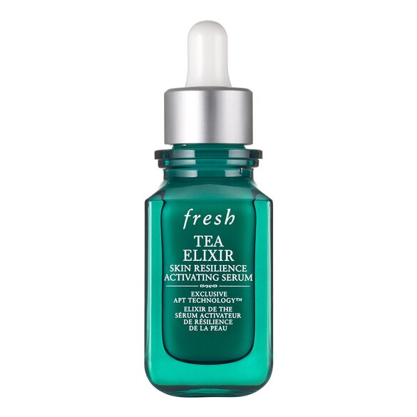 Tea Elixir Skin Resilience Activating Serum – mit Niacinamid & Hyaluronsäure, FRESH