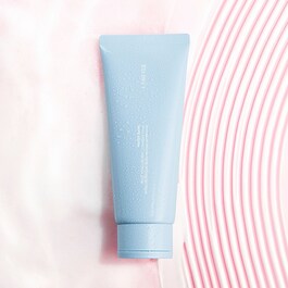 Water Bank Blue Hyaluronic Cleansing Foam - Reinigungsschaum für das Gesicht