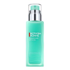 Homme Aquapower SPF14 - Gesichtsgel, BIOTHERM
