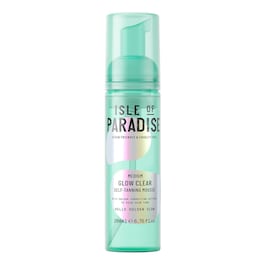 Glow Clear Self Tanning Mousse