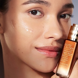 Advanced Night Repair - Rescue Solution Serum with 15% Bifidus Ferment