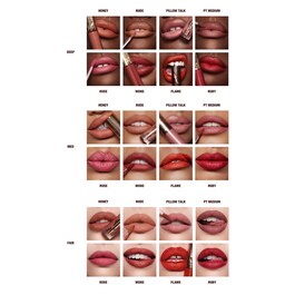 Airbrush Flawless Lip Blur