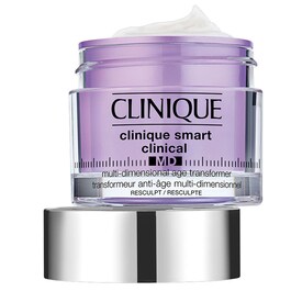 Smart Clinical Smart MD Age Transformer Resculpt Gesichtscreme