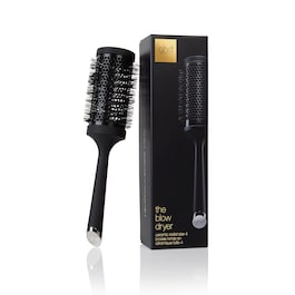 The blow dryer - Size 4