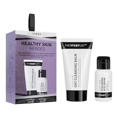 Healthy Skin Heros - Duo Reinigung und Feuchtigkeitspflege, THE INKEY LIST