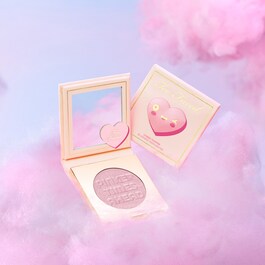 Cheek Popper - Strahlendes Rouge