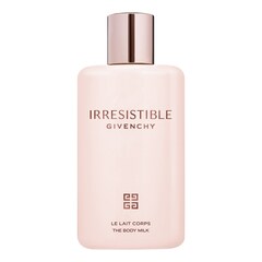 Irresistible The Body Milk, GIVENCHY