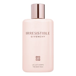 Irresistible The Body Milk