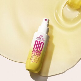 Rio Radiance Body Oil SPF50 - Körperöl SPF50