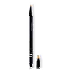 Diorshow 24H* Stylo - Wasserfester Eyeliner-Stift - Farbe & langer Halt, DIOR