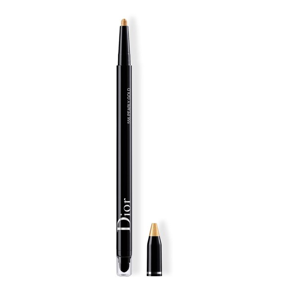Diorshow 24H* Stylo - Wasserfester Eyeliner-Stift - Farbe & langer Halt, DIOR