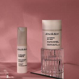 The Purity Booster - Concentrated Serum