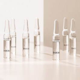 Collagen Booster - Ampullen-Wirkkomplex