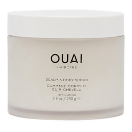 Scalp & Body Scrub - Peeling für Körper und Kopfhaut