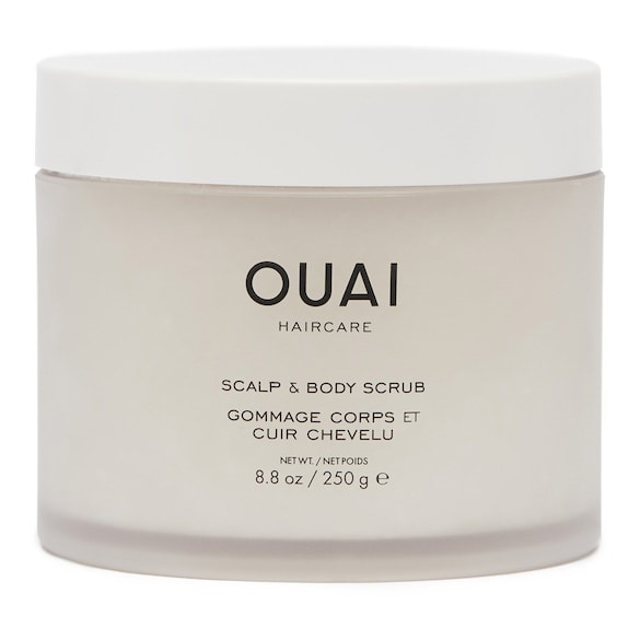 Scalp & Body Scrub - Peeling für Körper und Kopfhaut, OUAI