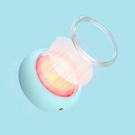 UFO™ 3 mini - Maskengerät mit Wärme- und LED-Lichttherapie