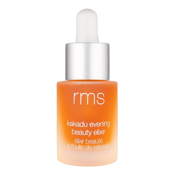 Kakadu Evening Beauty Elixir - Schönheitsserum mit Kakadu-Extrakt, RMS BEAUTY