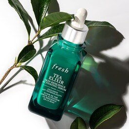 Tea Elixir Skin Resilience Activating Serum - mit Niacinamid & Hyaluronsäure