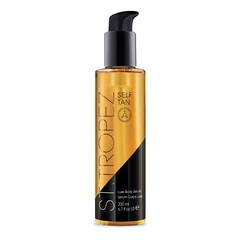 Serum Corps Luxe -Selbstbräunungsserum für den Körper, ST TROPEZ