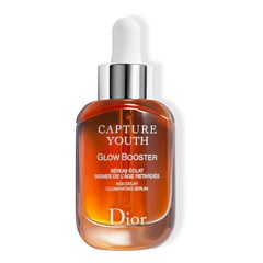 Capture Youth Glow Booster - Anti-Aging Serum - Falten und strahlender Teint, DIOR