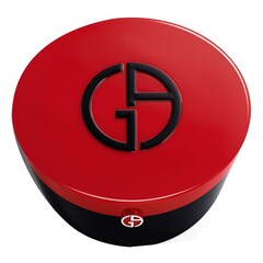 Red Cushion Case - Produktcase, ARMANI
