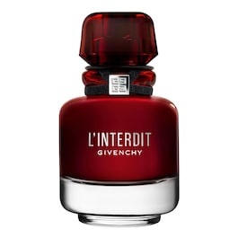 L'Interdit - Eau de Parfum Rouge