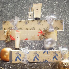 Ornament Christmas Cracker - Set