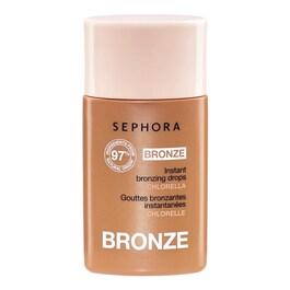 Instant Bronzing Drops - Bronzing-Tropfen
