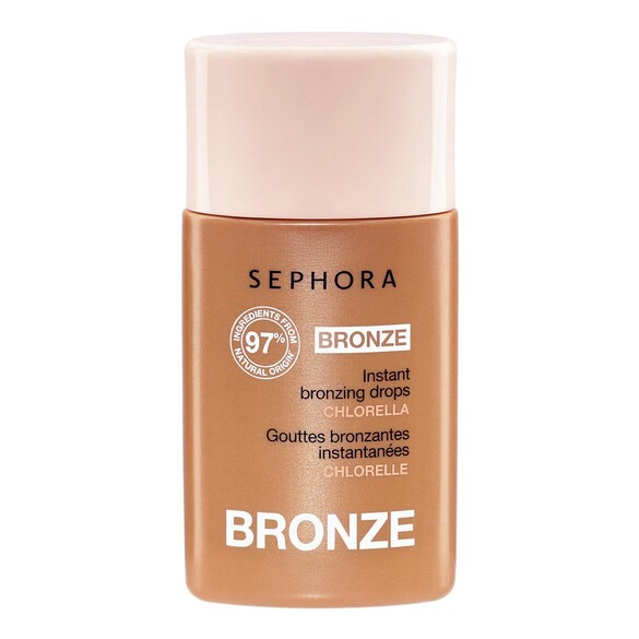 Instant Bronzing Drops - Bronzing-Tropfen, SEPHORA COLLECTION