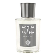 Colonia Pura - Eau de Cologne, ACQUA DI PARMA