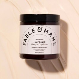 HoliRoots™ Hair Mask - Reparierende Haarmaske
