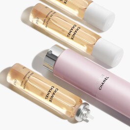 CHANCE - Eau de Toilette Twist and Spray