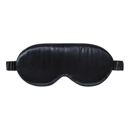 Perfekte Wimpern - Schlafmaske aus purer Seide