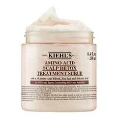 Amino Acid - Scalp Detoxifying Scrub, KIEHL'S SINCE 1851