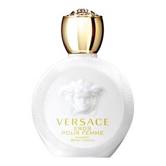 Eros Pour Femme Bodylotion, VERSACE