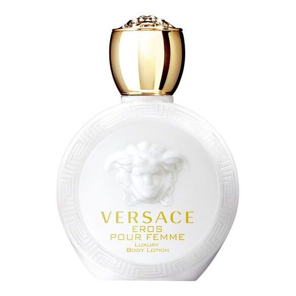 Eros Pour Femme Bodylotion, VERSACE