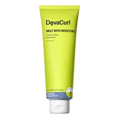 Melt Into Moisture® - Pflegemaske für das Haar, DEVACURL