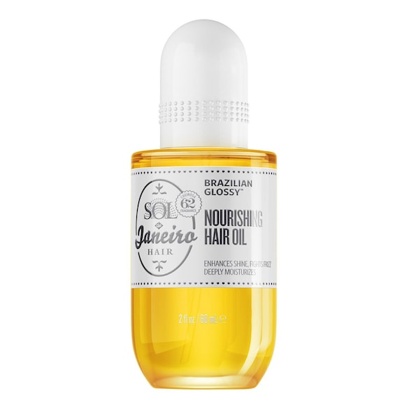 Brazilian Glossy™ - Nährendes Anti-Frizz-Haaröl, SOL DE JANEIRO