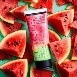 Gradual Tan Watermelon Bronzing Mousse