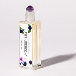 Blackberry Lily - Parfumöl