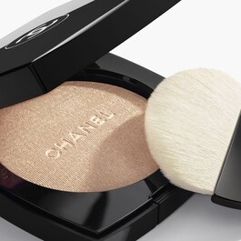POUDRE LUMIÈRE - Highlighter Puder