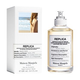 REPLICA - Beach Walk